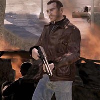 Rockstar: GTA Bukan Game untuk Anak-anak