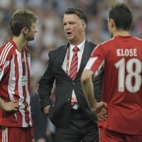 Bayern Gagal Kembali Memangsa Wakil Italia