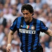 Milito Dua, Inter Juara Liga Champions