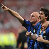 Cambiasso: Selamat Jalan, Mourinho