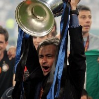 Mourinho: Tugasku Selesai