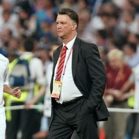 Italia Bawa Sial untuk Van Gaal