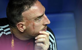 Seandainya Ribery Bisa Tampil