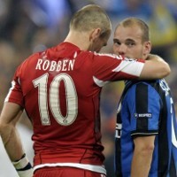 Reuni di Bekas Rumah, Duo Belanda Beda Nasib