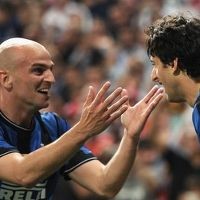 Inter Jadi yang Pertama dan Keenam