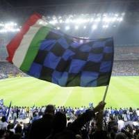 Giuseppe Meazza Tak Tidur