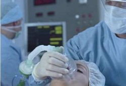 Pasien Takut Tidak Bangun Lagi Saat Dibius