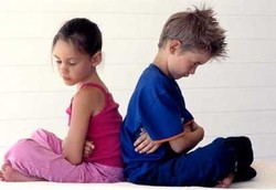 Saat si Kecil Tidak Seaktif Biasanya