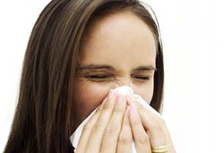 Cara Cepat Sembuh dari Flu