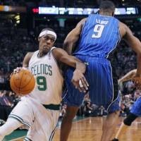 Celtics Kian Dekat ke Final