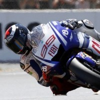 Kedewasaan Lorenzo Berbuah Kemenangan