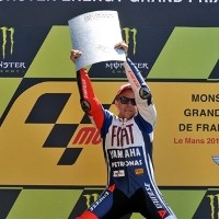 Lorenzo Sang Penghibur