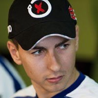 Lorenzo Pede Bisa Juara Lagi