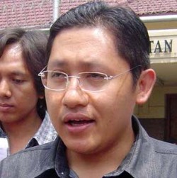 Anas: Ini Amanat yang Berat 