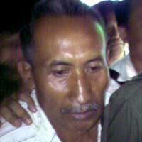  Babe Minta Maaf ke Keluarga Korban, Siap Jalani Hukuman