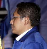 PDIP Harap Anas Lepas dari Simbolisasi Pencitraan SBY pada 2014