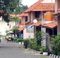 Fitra Tuding Ada Mark-Up Rp 198 M dalam Renovasi Rumah Anggota DPR 