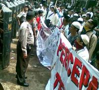 Laskar Langit Minta Susno Diadili