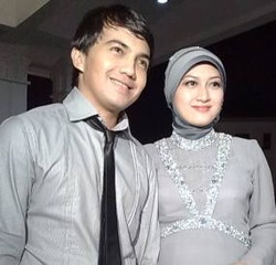 Sahrul Gunawan Merinding Dengar Lagu Religi