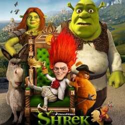 Kurang Laris, Shrek Forever After Tetap Juara Box Office