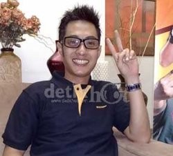 Pasca Nikah, Ferry Ardiansyah Masih Ingin Pacaran