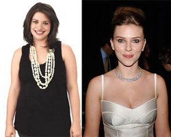 Solusi Aksesori Untuk Dada Besar