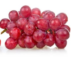 Mencegah Keriput dengan Masker Anggur