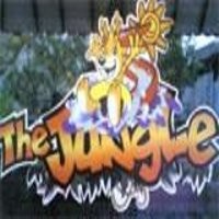 Mohon Marketing The Jungle Membagikan Saja Stiker 