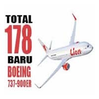 Penawaran untuk Memangku Anak di Penerbangan Lion Air 