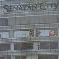 Konfirmasi Senayan City Mengenai Area Parkir untuk Bapak Agustinus 