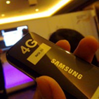 Mencicipi Dahsyatnya Teknologi LTE