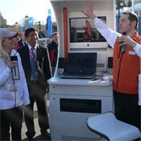 NSN Bawa Mobile World Congress ke Jakarta