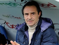 Prandelli Makin Dekat ke Azzurri