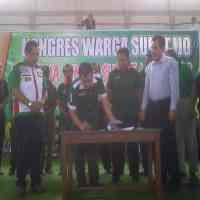 Dimaz Siap Mundur Jika Gagal