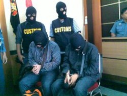 Polisi Surati Kedutaan Malaysia Sediakan Pengacara