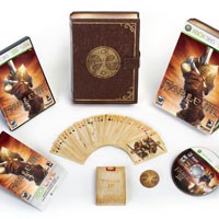  Fable III PC Lengkap dengan Edisi Spesial