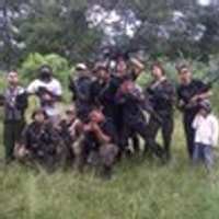 Distromen, Pelepas Stress Pelaku Distro