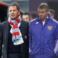 Siapa Suksesor Mourinho?