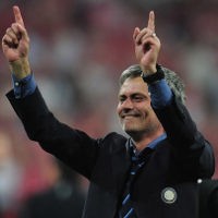 Mourinho Mencari Tantangan, Bukan Uang