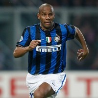 Maicon Bersedia Ikuti Mourinho