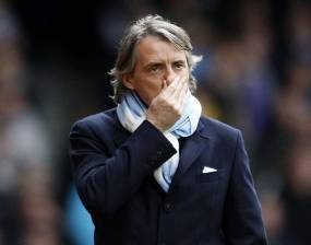 Inter Tak Mau CLBK dengan Mancini