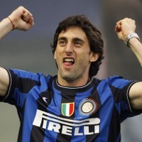 Moratti: Mourinho Boleh Pergi, Milito Tidak