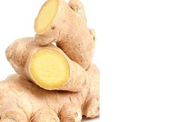 Nyeri Otot Berkurang dengan Ramuan Jahe