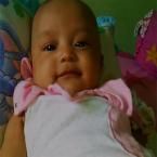Firzana Aflah Khairunnisa, 4 Bulan; Perempuan; f