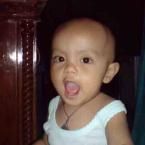 M Irsyad, 1,7 Tahun; Lelaki; m