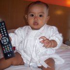 Rachel Amalia Al-Jufri, 1,5 Tahun; Perempuan; f