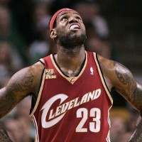 Obama Dukung James ke Bulls