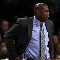 Cavs Pecat Mike Brown