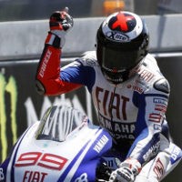 Lorenzo Tak Menyangka Menang Mudah