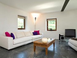 Agar Ruangan Sempit Terlihat Lebih Lega